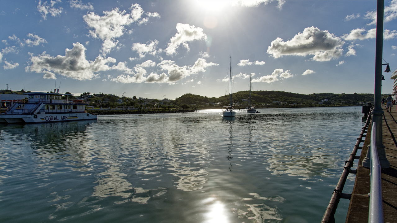 20190131-162412••Saint John’s•Saint John•Antigua and Barbuda